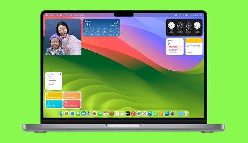 Apple выпустила третью бета-версию macOS Sonoma для разработчиков