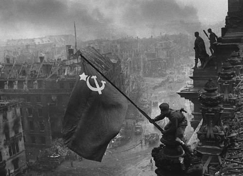 С Днем Победы!